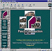 Pasch Construction