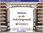 York Fairgrounds