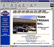 York Nissan 